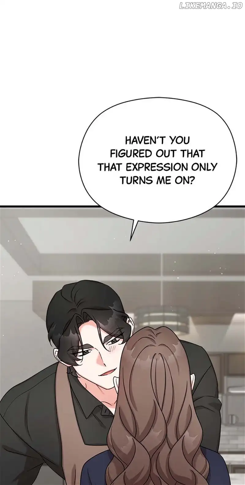 The Most Perfect Marriage chapter 43 page 53