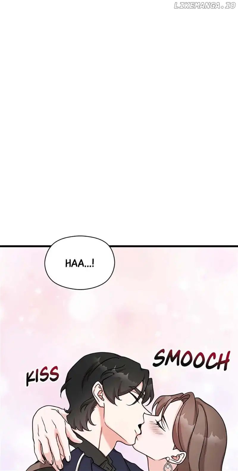 The Most Perfect Marriage chapter 43 page 58
