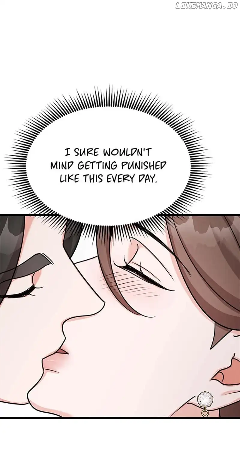 The Most Perfect Marriage chapter 43 page 60