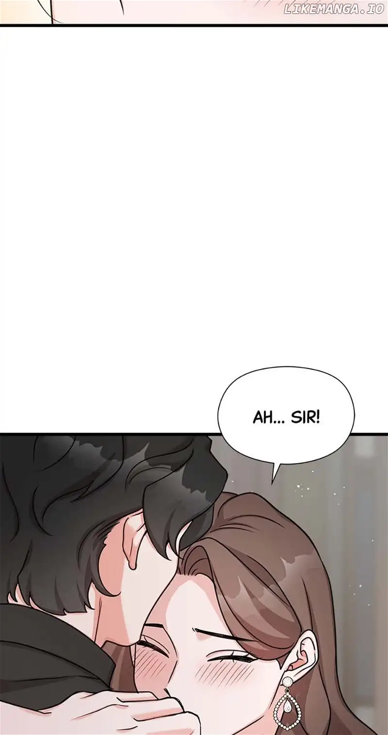 The Most Perfect Marriage chapter 43 page 64