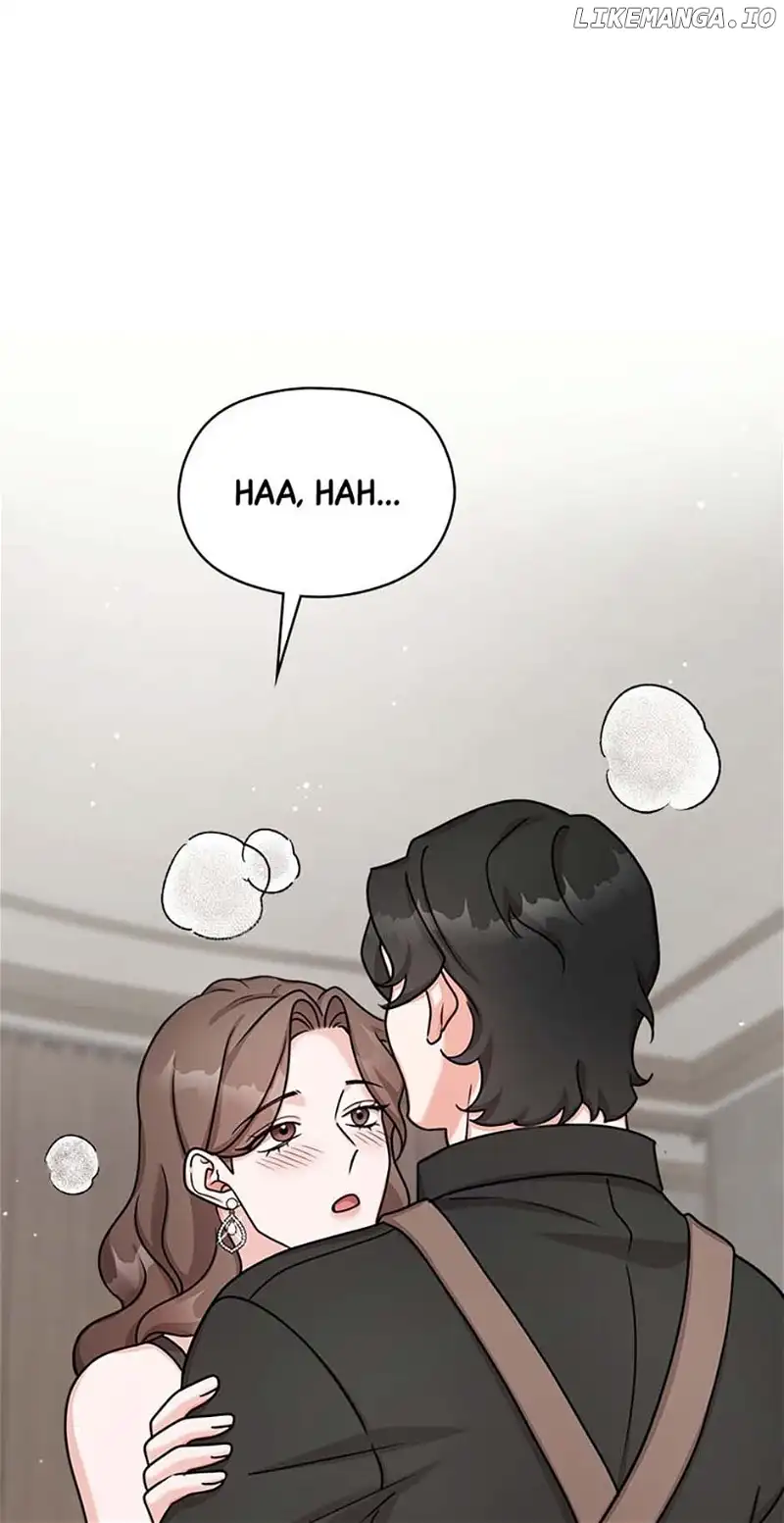 The Most Perfect Marriage chapter 43 page 70