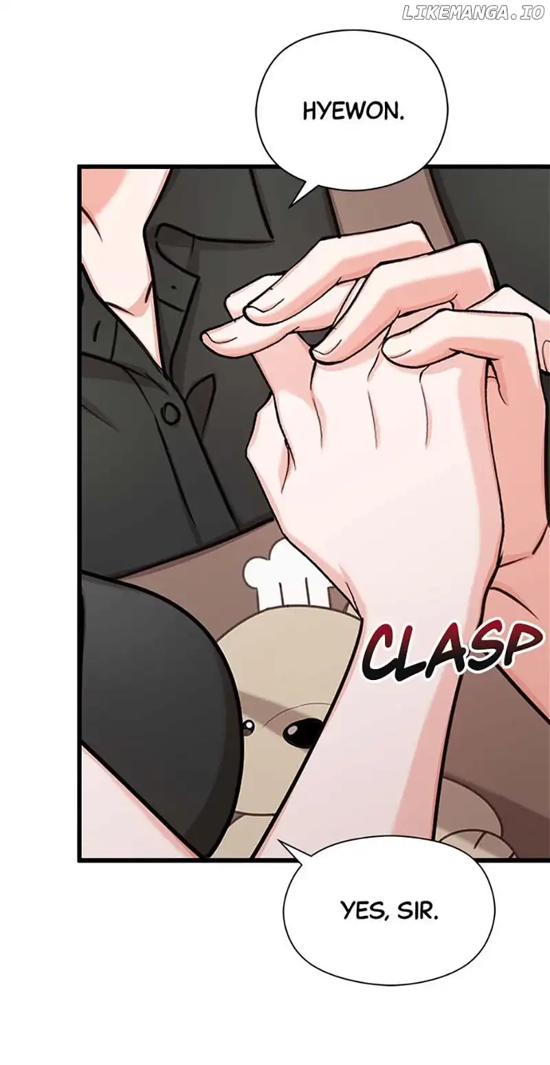 The Most Perfect Marriage chapter 43 page 72