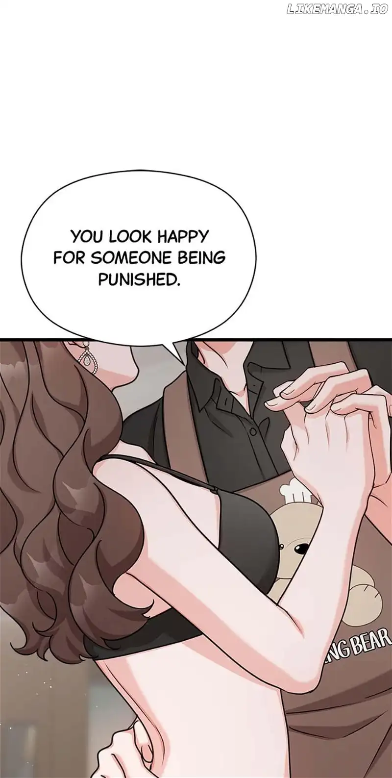 The Most Perfect Marriage chapter 43 page 73