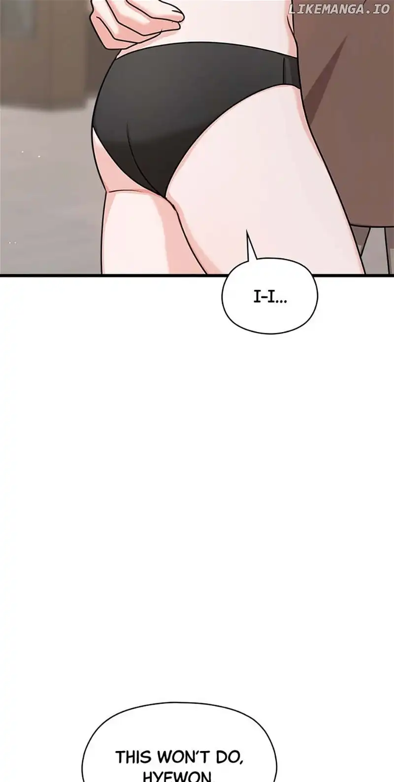 The Most Perfect Marriage chapter 43 page 74