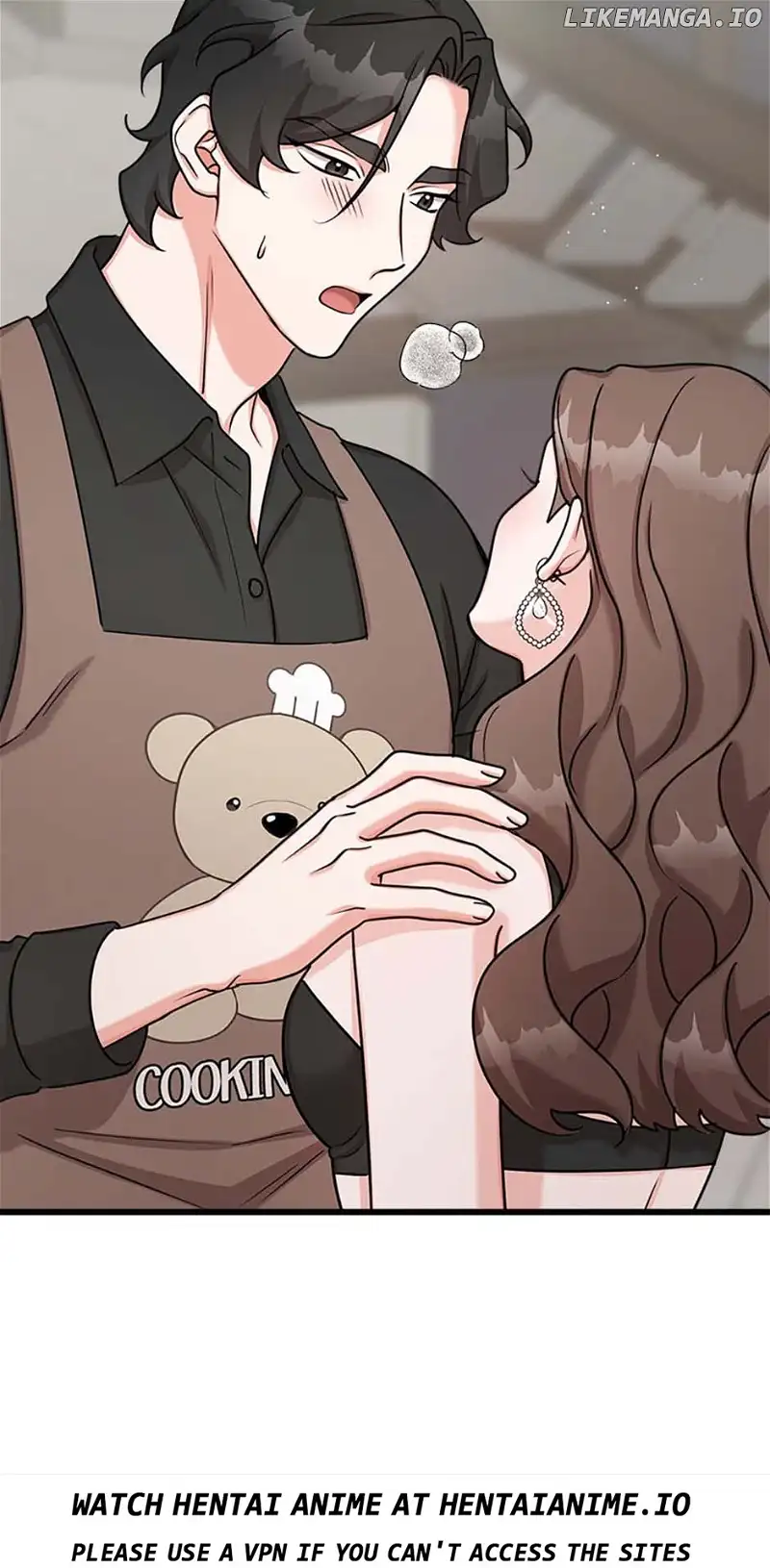 The Most Perfect Marriage chapter 44 page 6
