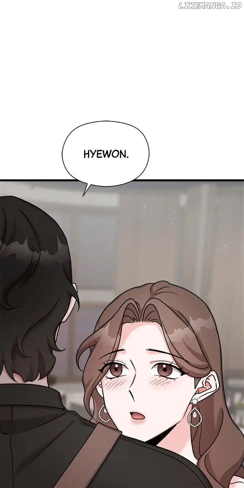 The Most Perfect Marriage chapter 44 page 7
