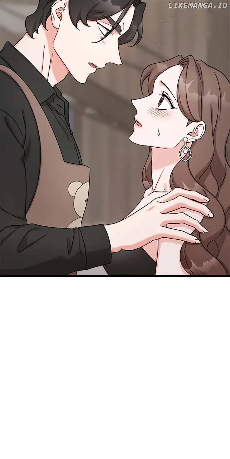 The Most Perfect Marriage chapter 44 page 9