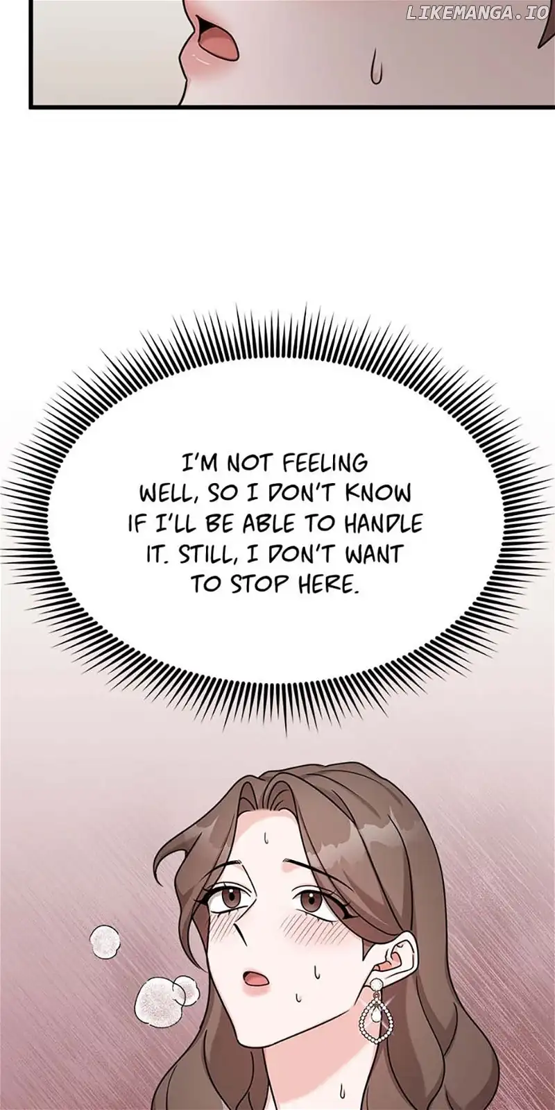 The Most Perfect Marriage chapter 44 page 11