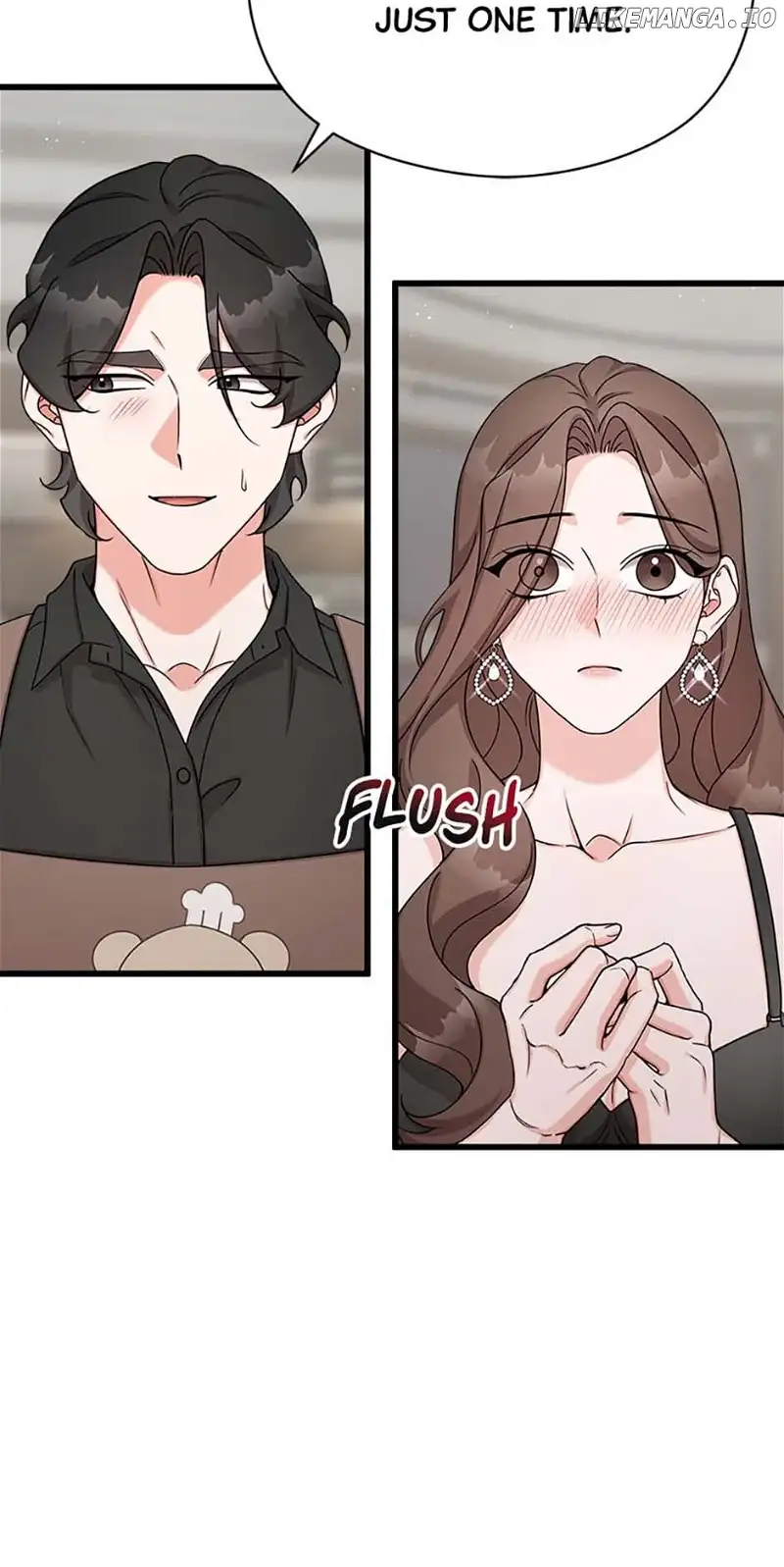 The Most Perfect Marriage chapter 44 page 13