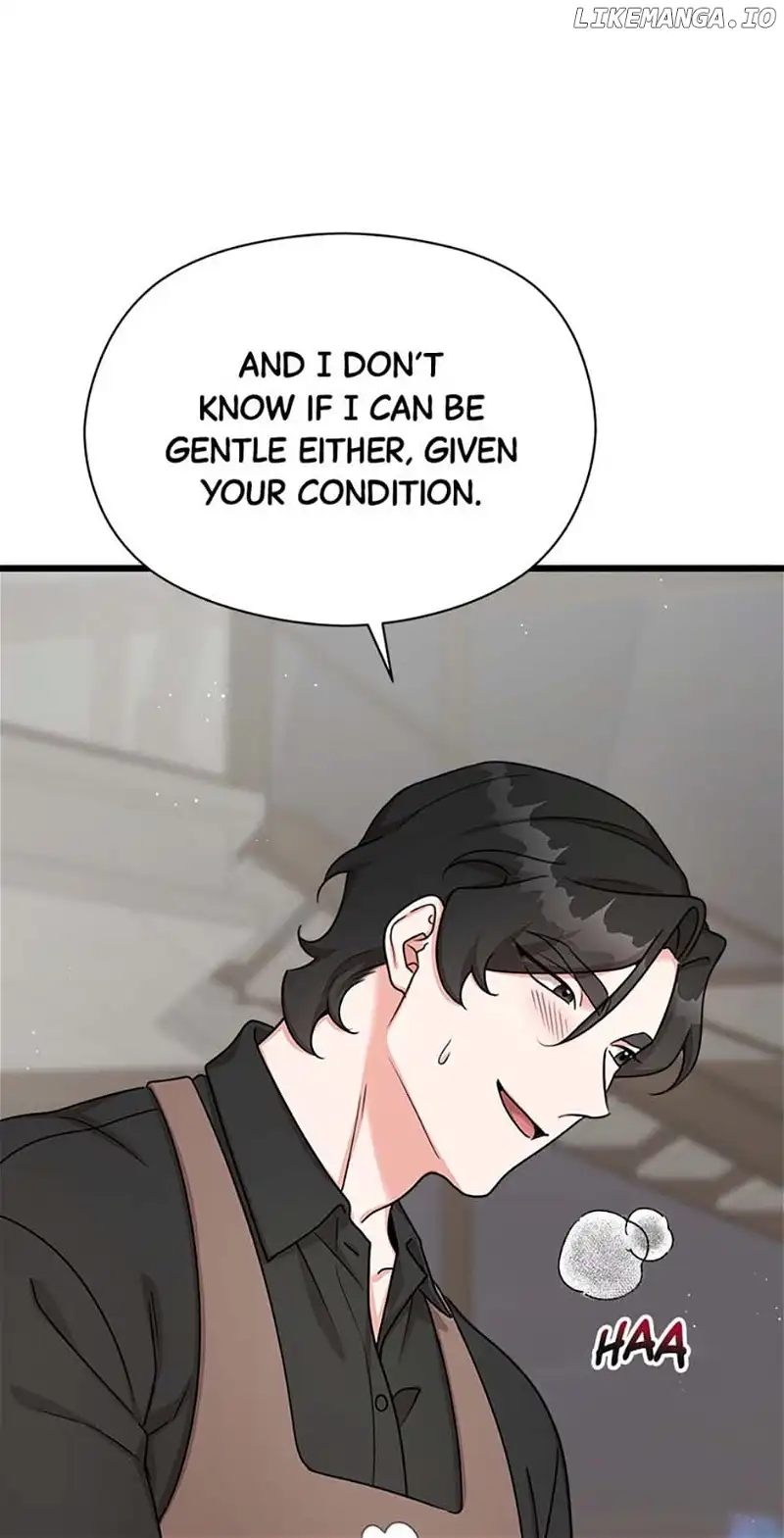The Most Perfect Marriage chapter 44 page 14
