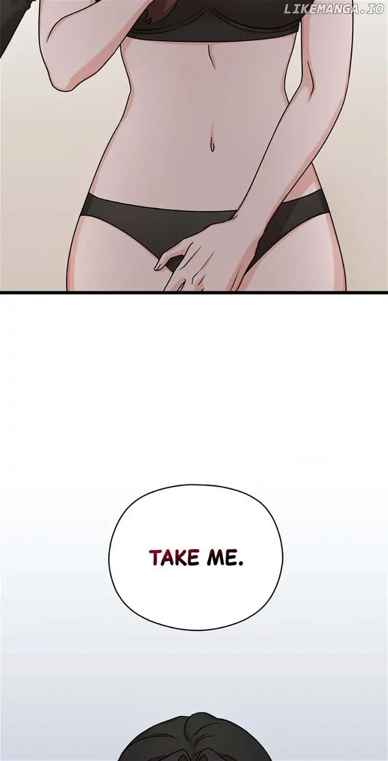 The Most Perfect Marriage chapter 44 page 17