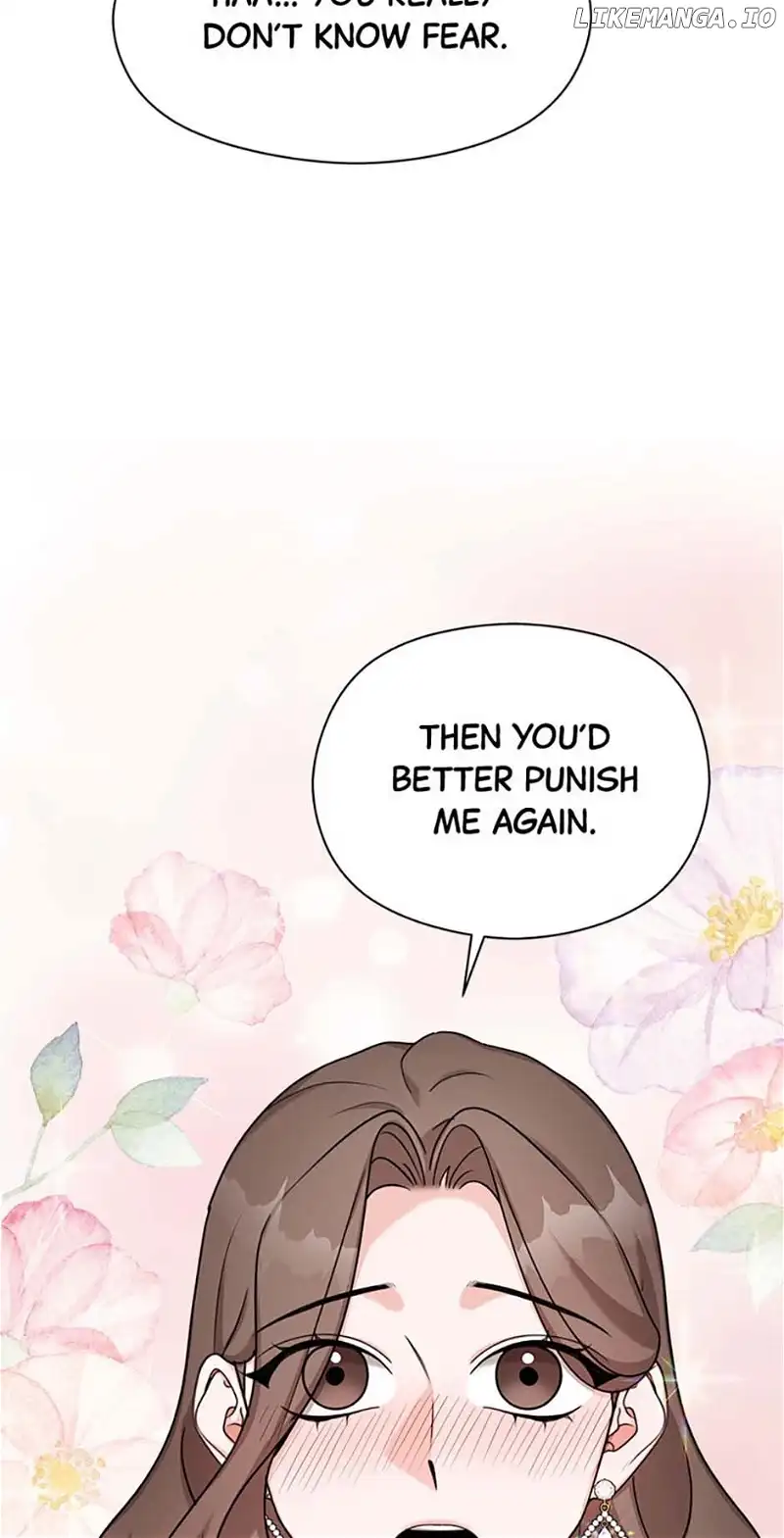 The Most Perfect Marriage chapter 44 page 19