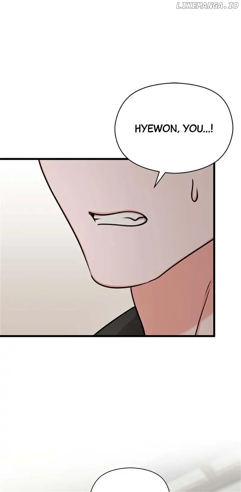 The Most Perfect Marriage chapter 44 page 21