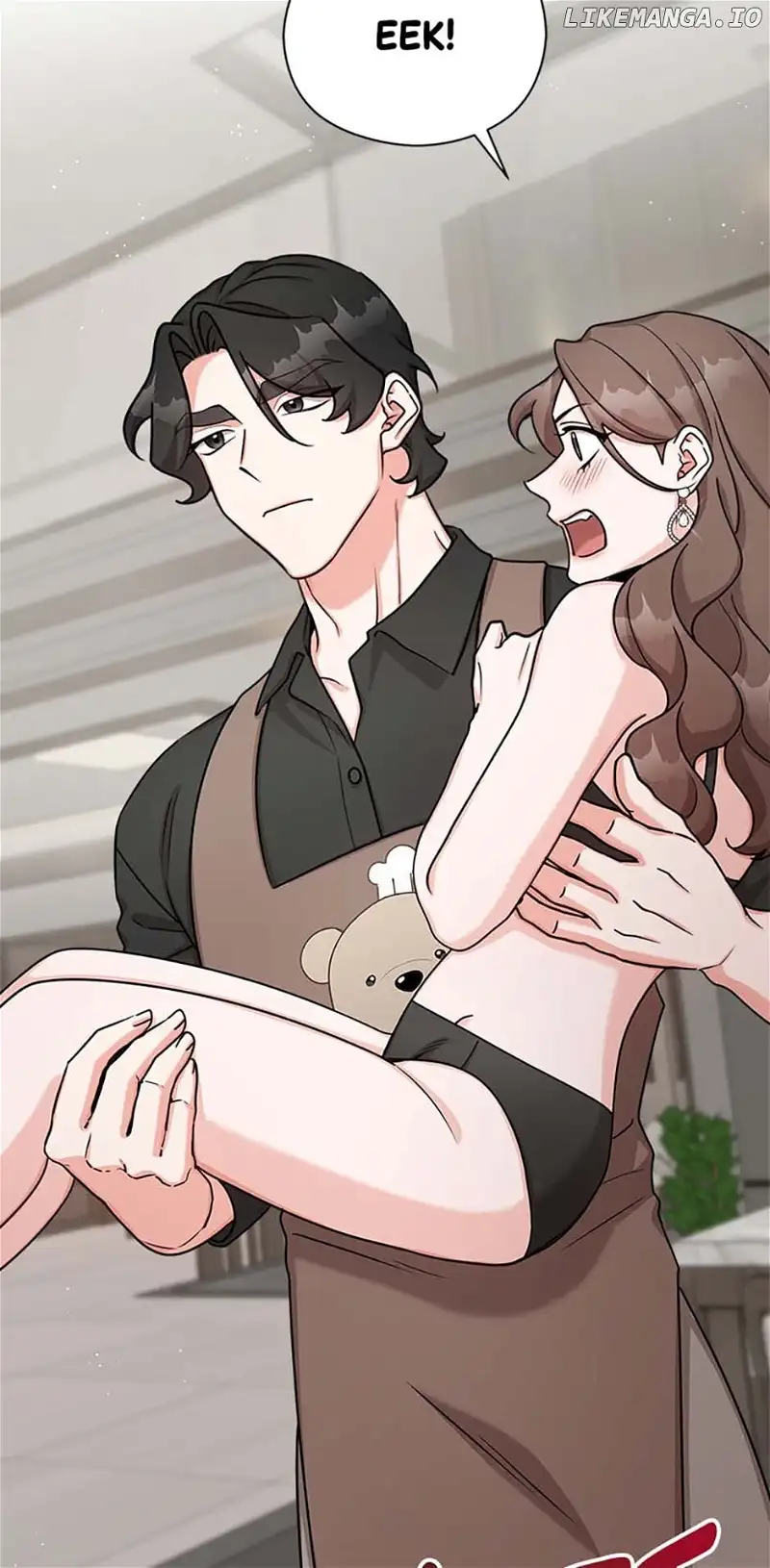 The Most Perfect Marriage chapter 44 page 22
