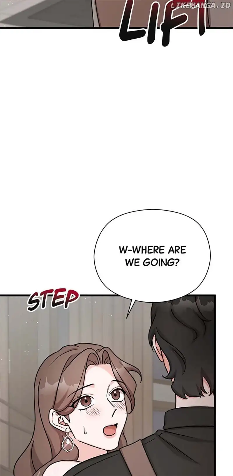 The Most Perfect Marriage chapter 44 page 23