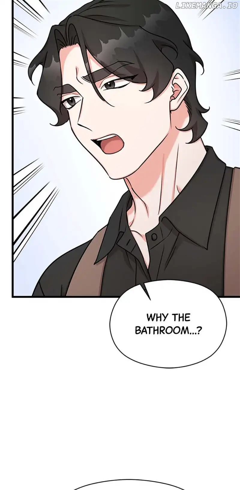 The Most Perfect Marriage chapter 44 page 25