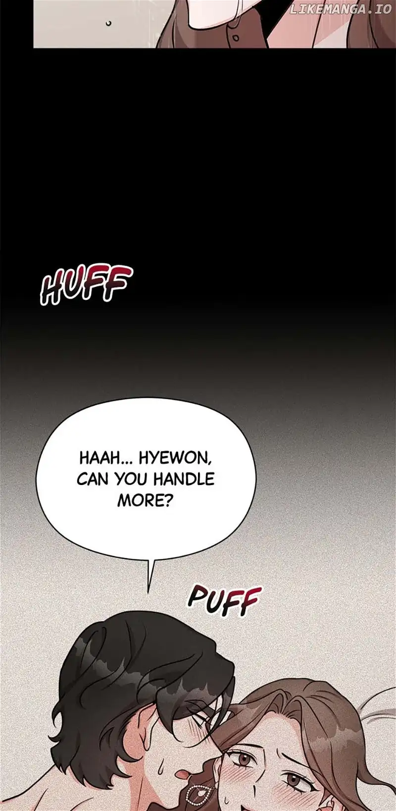 The Most Perfect Marriage chapter 44 page 31