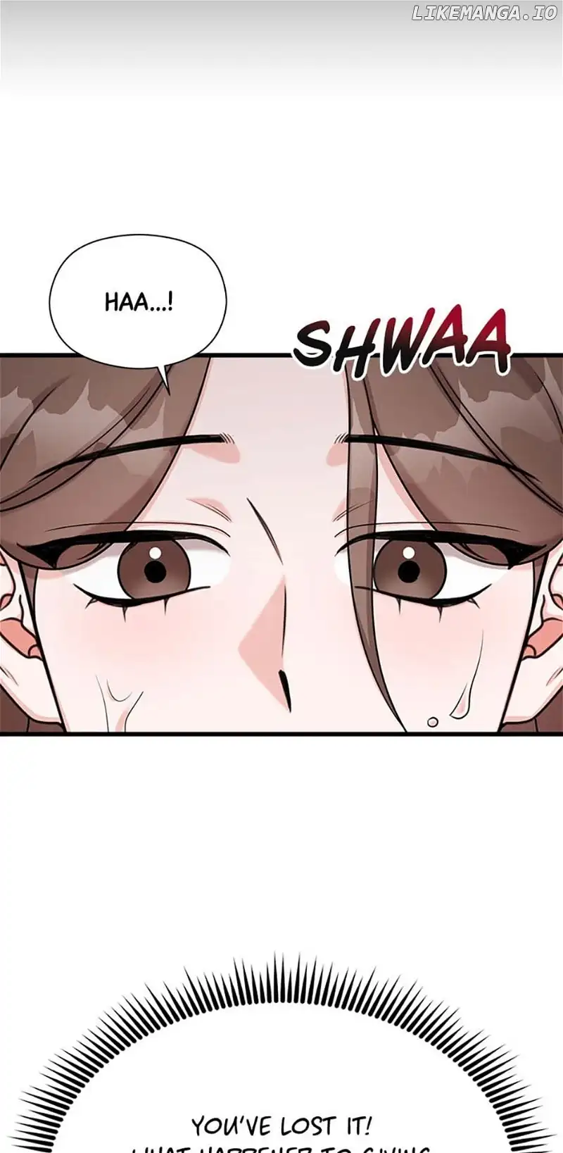 The Most Perfect Marriage chapter 44 page 33