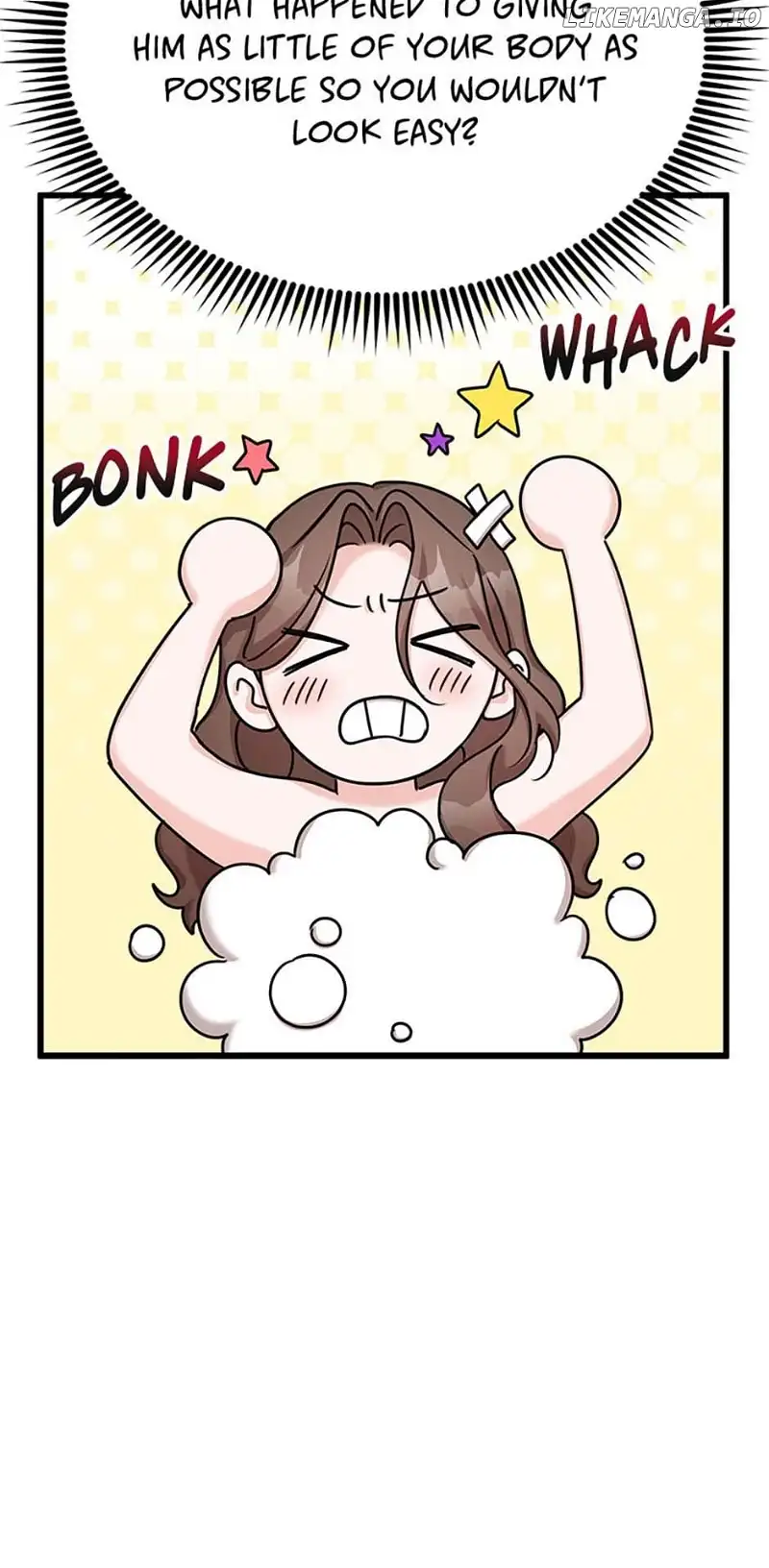 The Most Perfect Marriage chapter 44 page 34