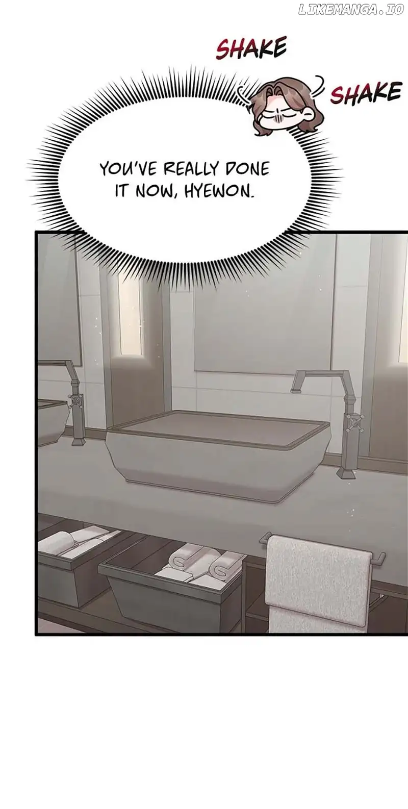 The Most Perfect Marriage chapter 44 page 35