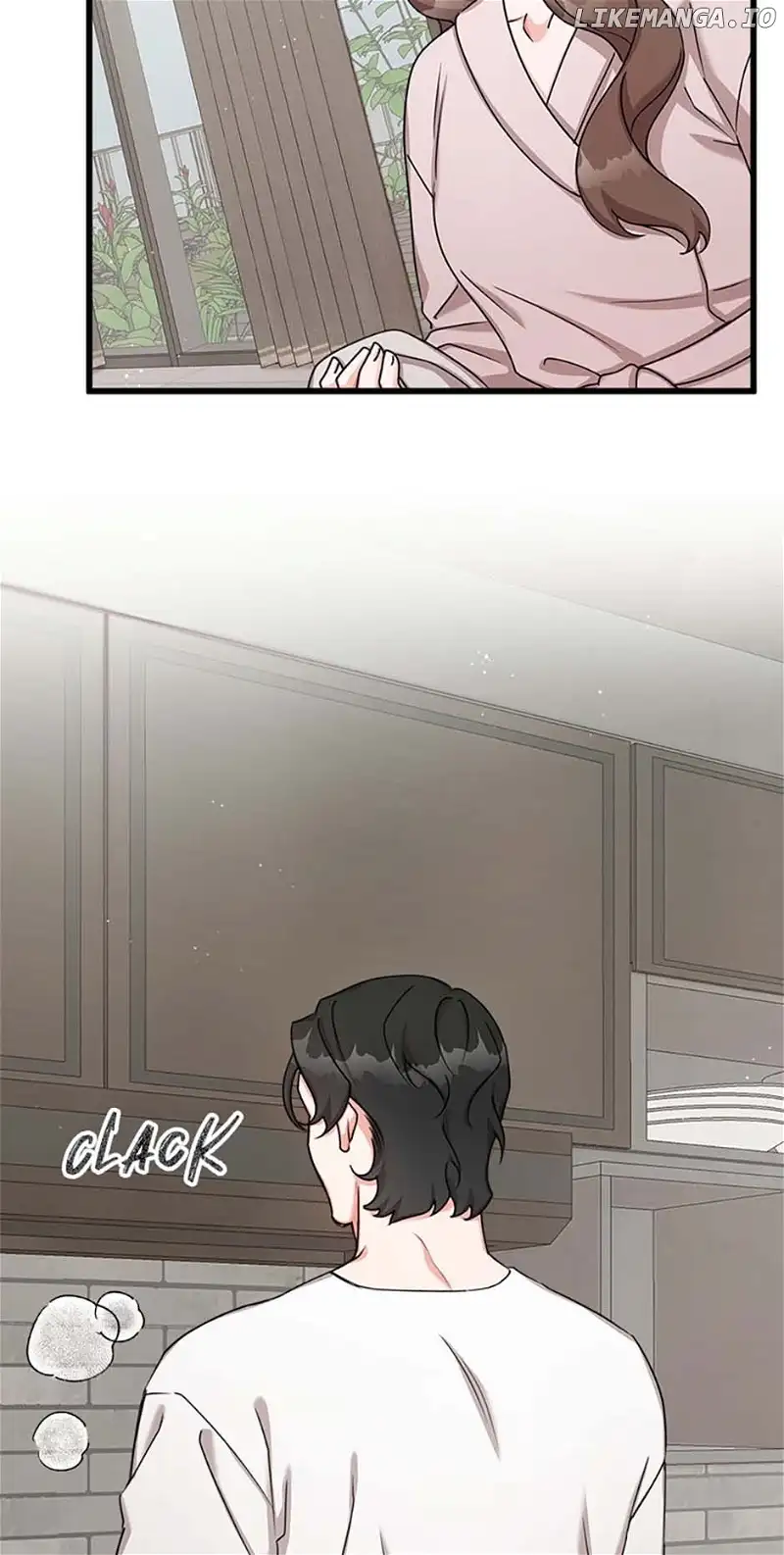 The Most Perfect Marriage chapter 44 page 39