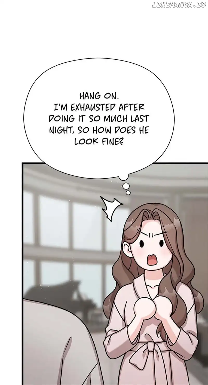 The Most Perfect Marriage chapter 44 page 42