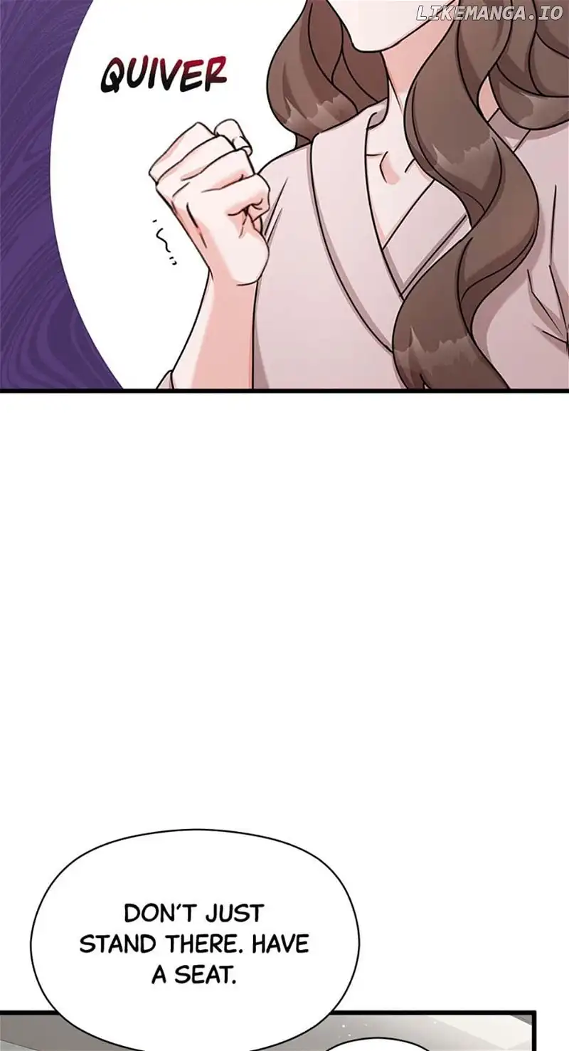 The Most Perfect Marriage chapter 44 page 44