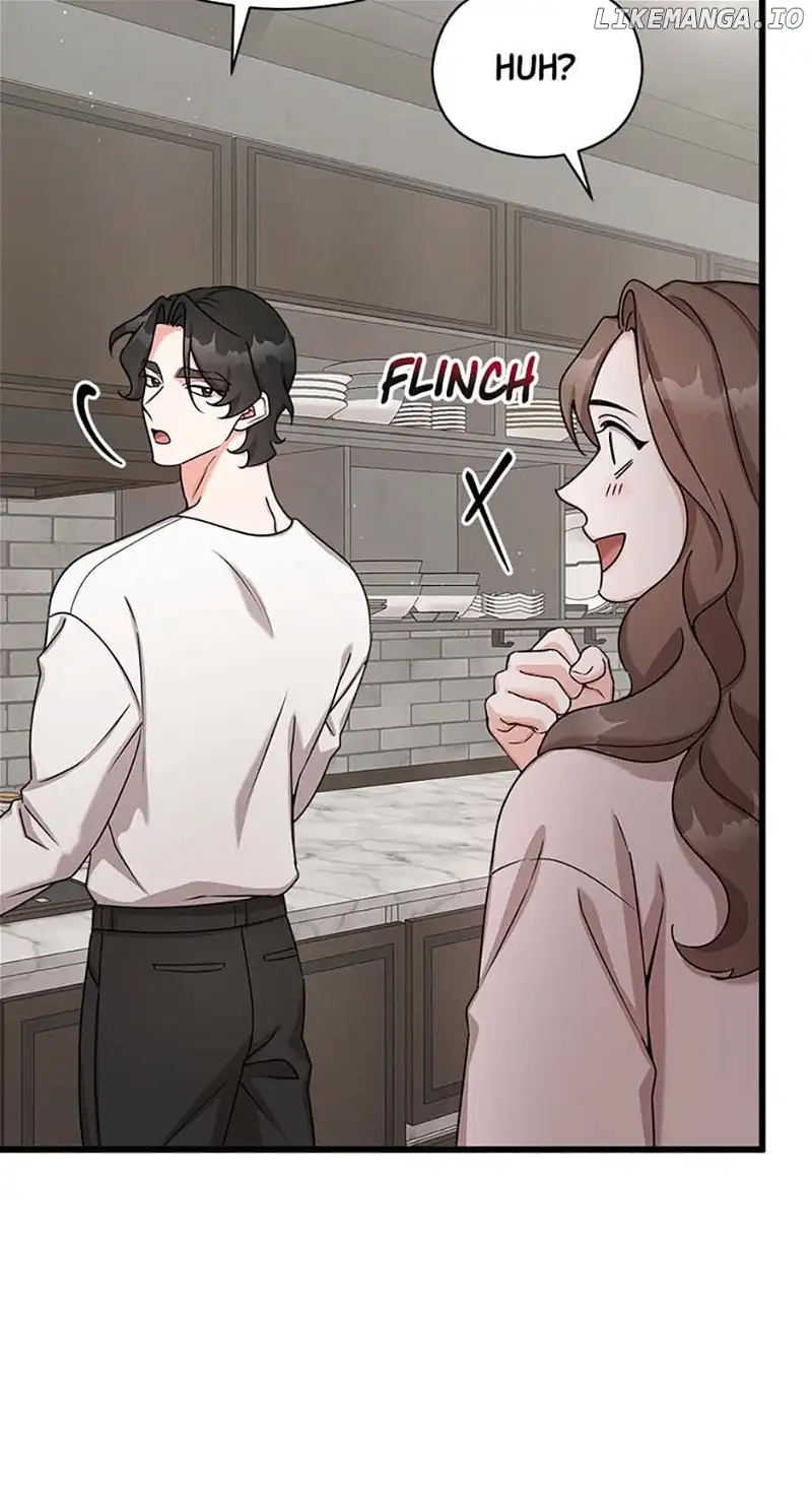 The Most Perfect Marriage chapter 44 page 45