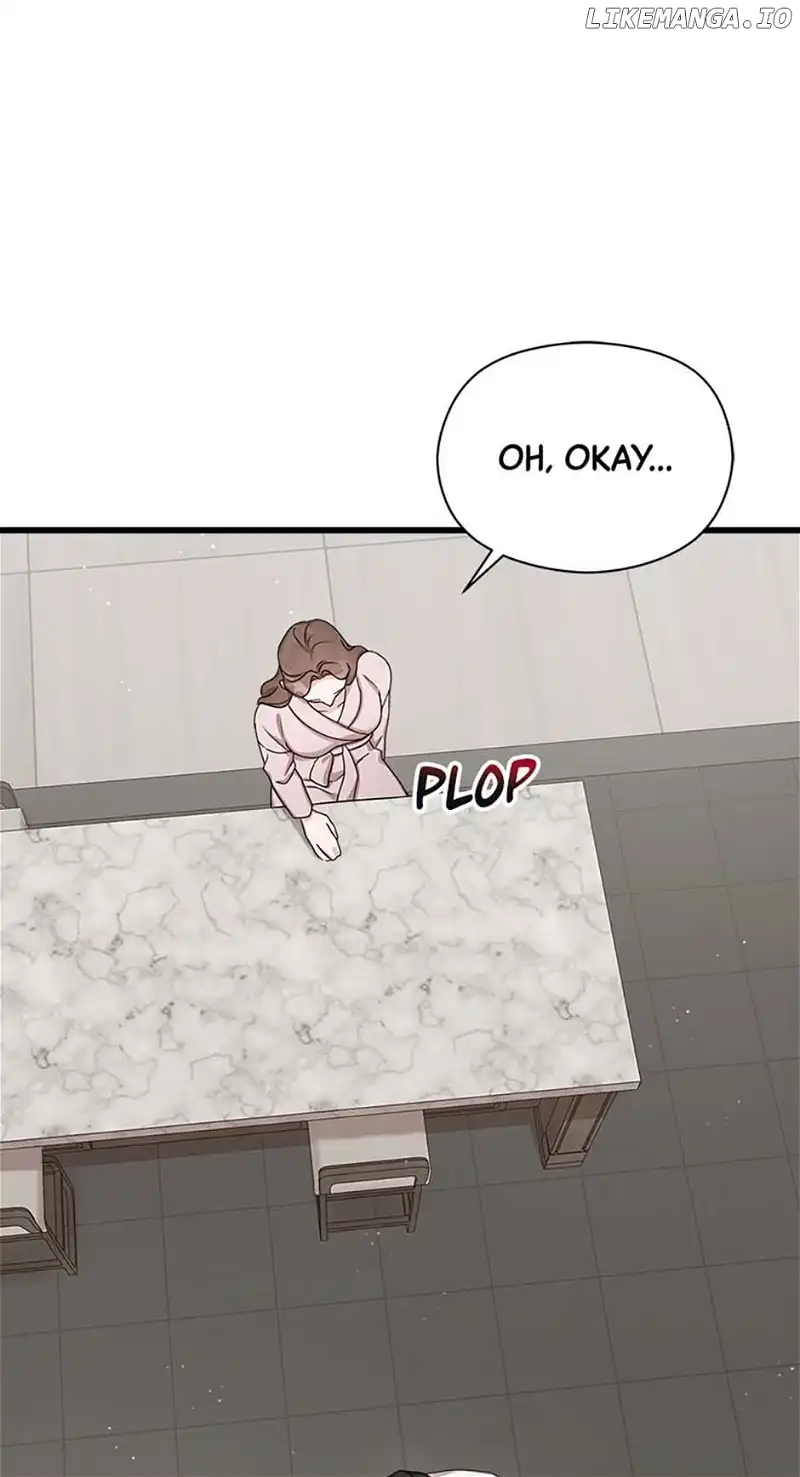 The Most Perfect Marriage chapter 44 page 46