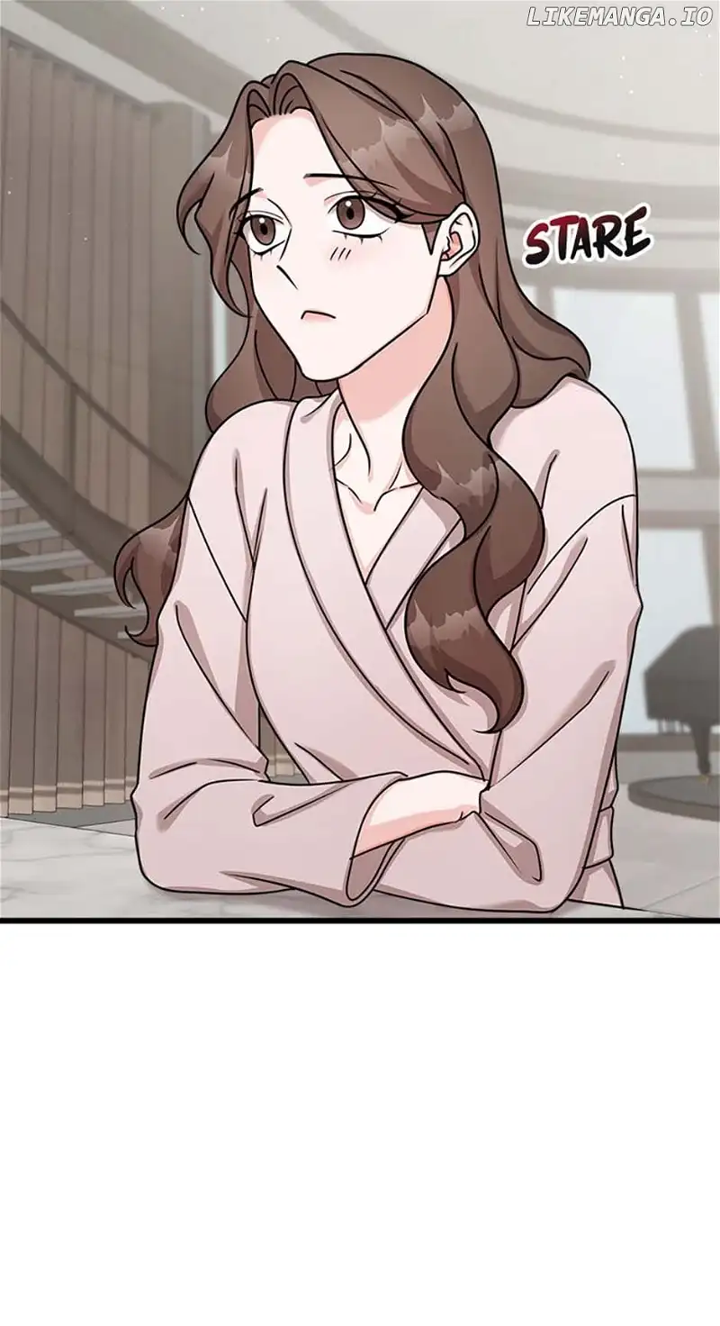 The Most Perfect Marriage chapter 44 page 48