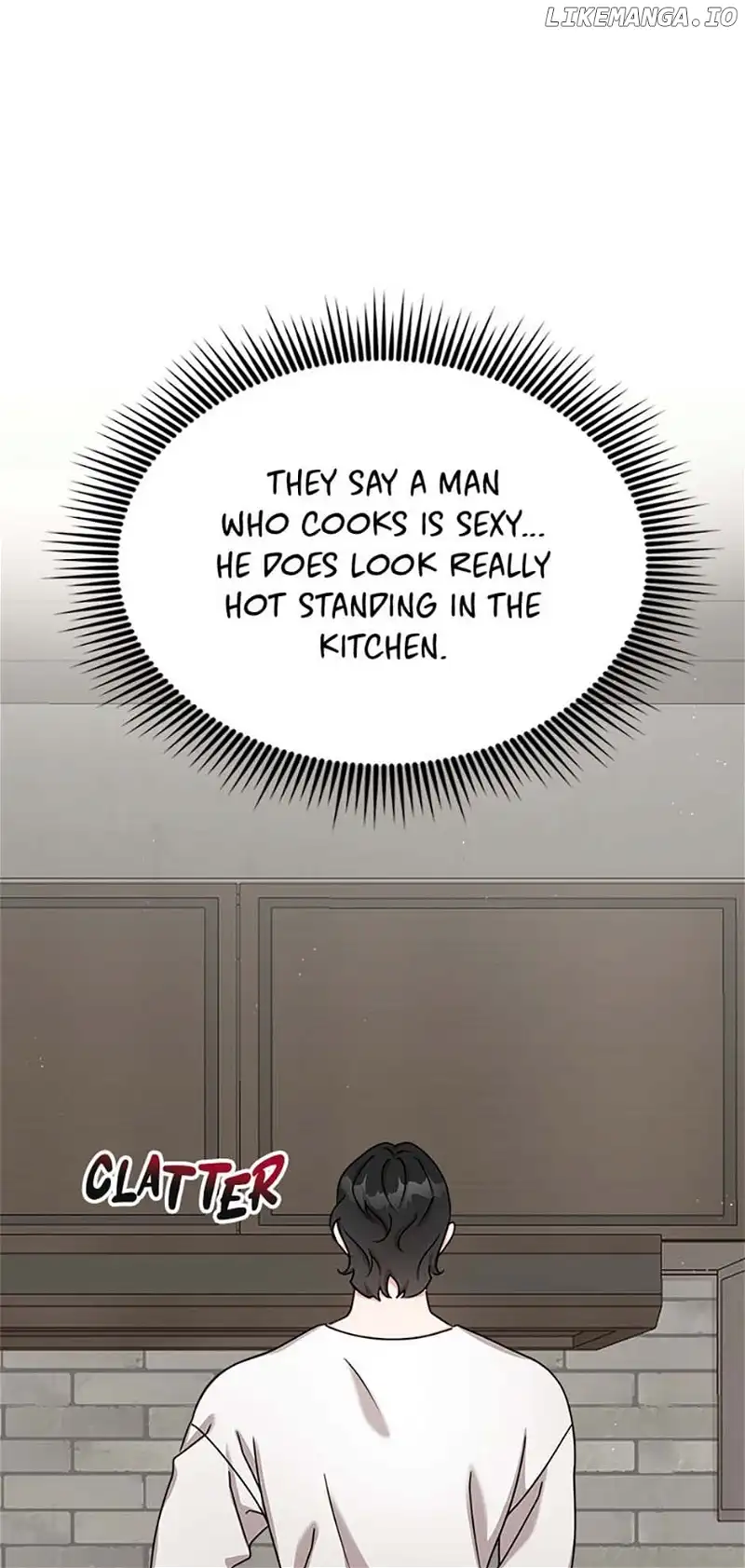 The Most Perfect Marriage chapter 44 page 49