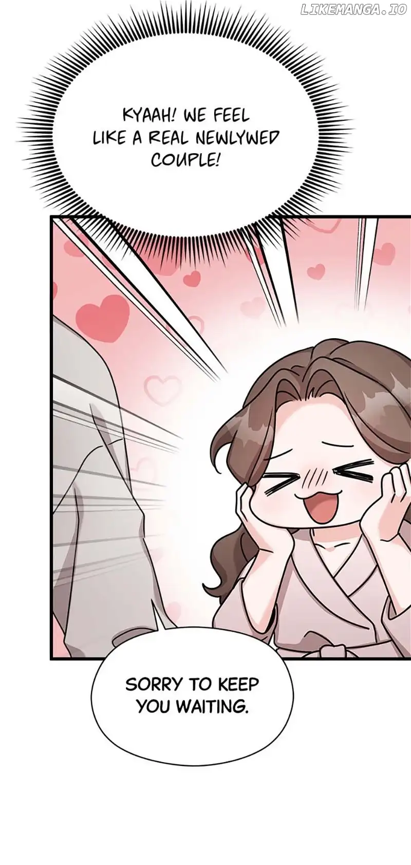 The Most Perfect Marriage chapter 44 page 51