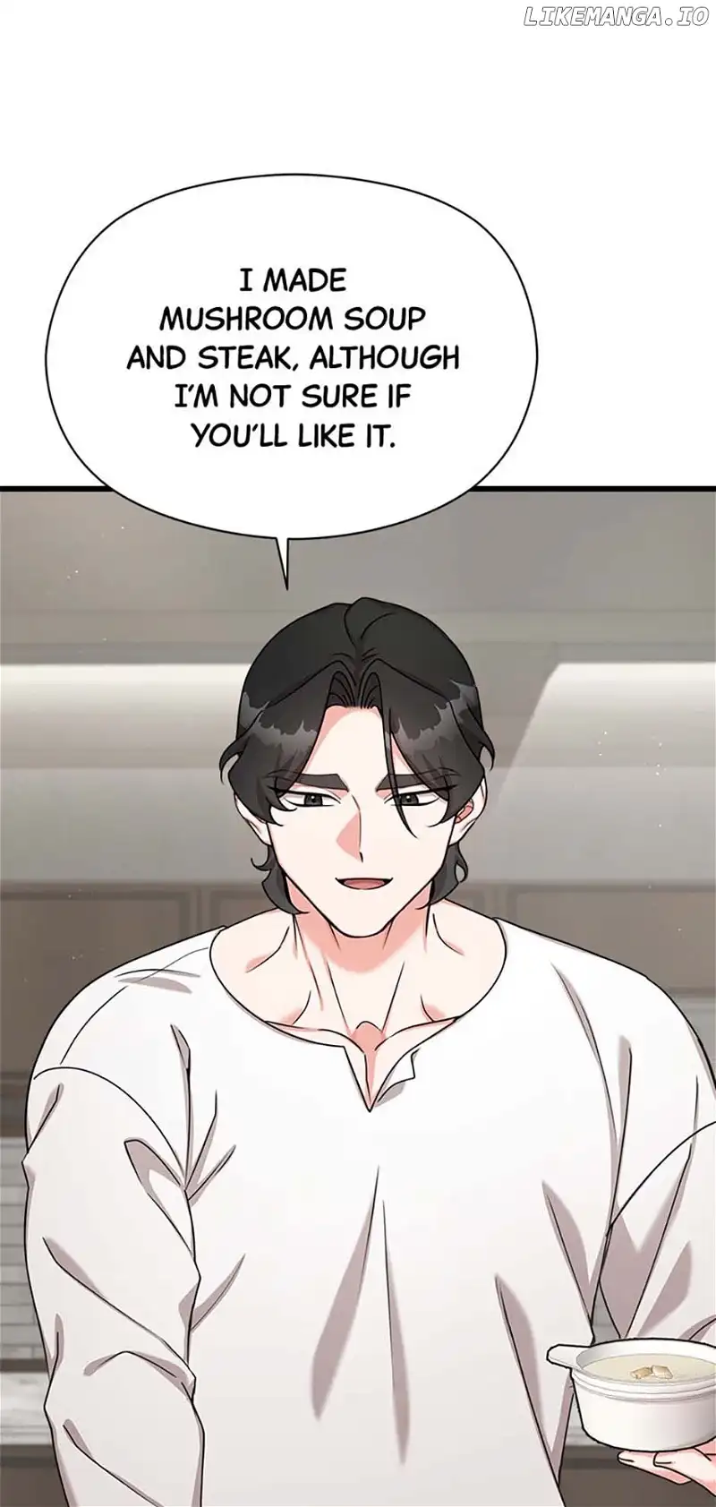 The Most Perfect Marriage chapter 44 page 52