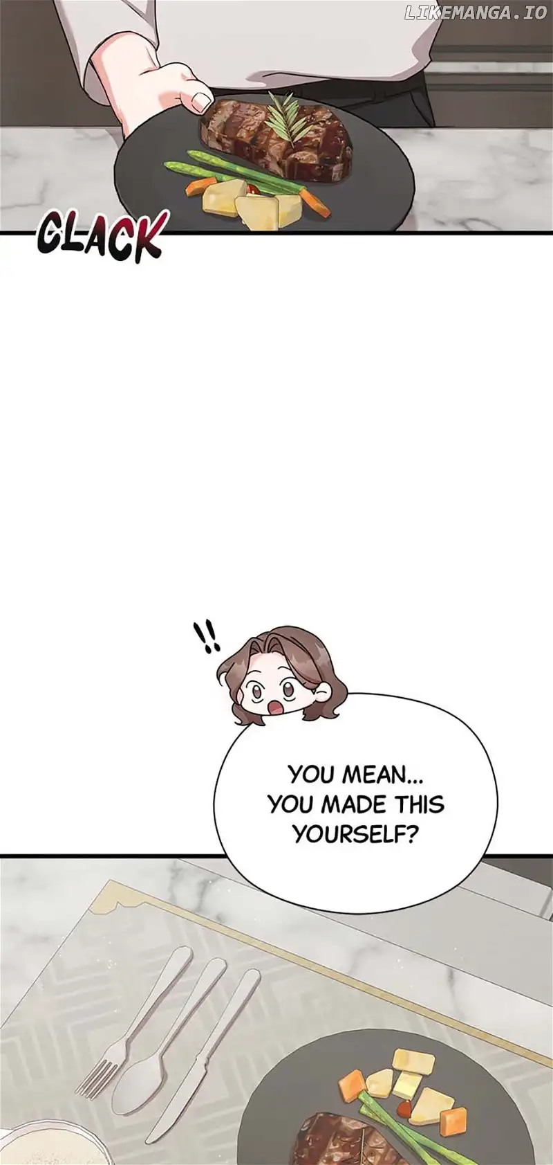 The Most Perfect Marriage chapter 44 page 53