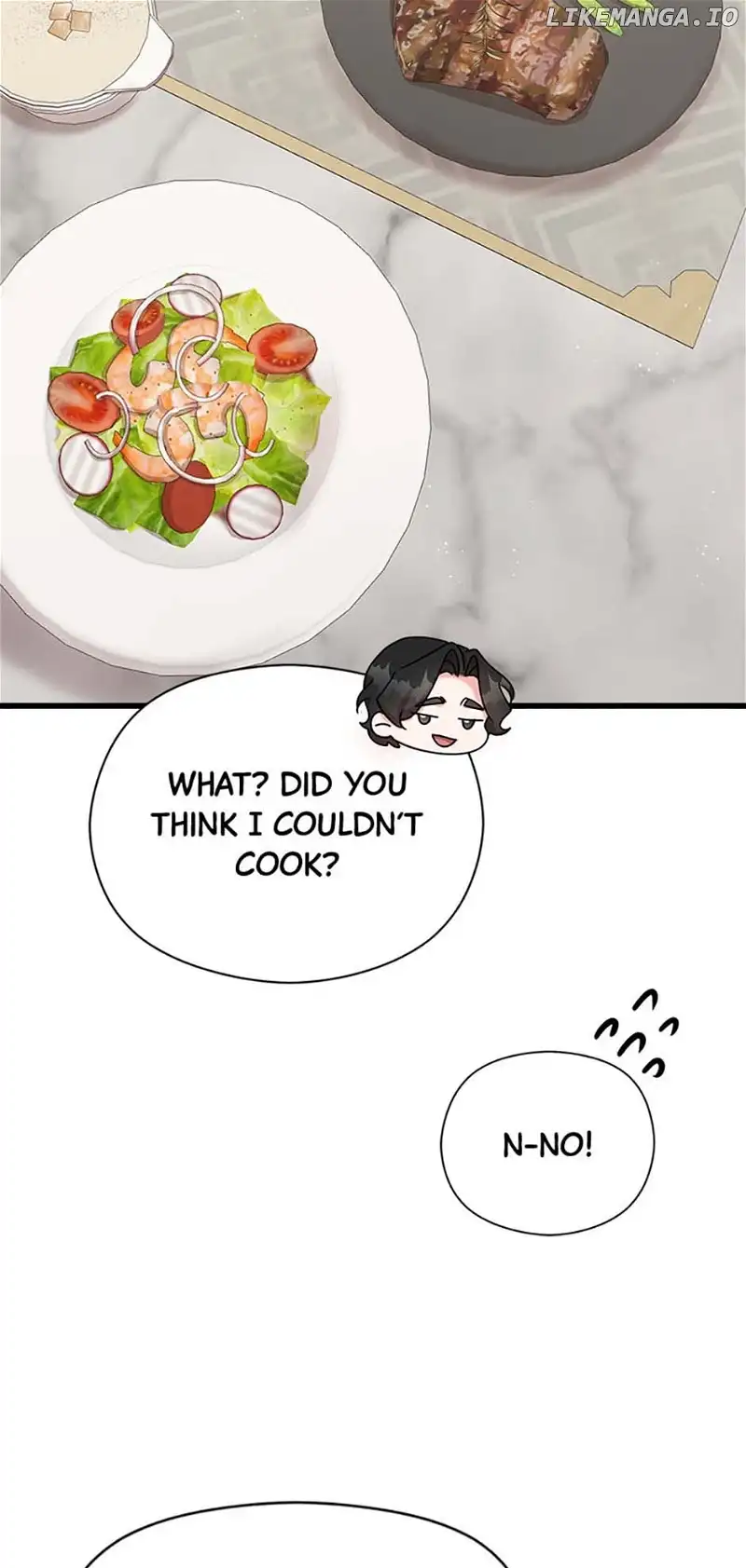 The Most Perfect Marriage chapter 44 page 54