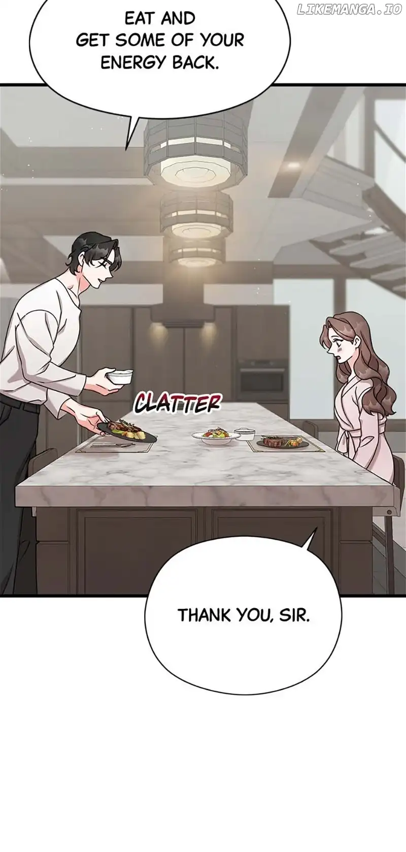 The Most Perfect Marriage chapter 44 page 55