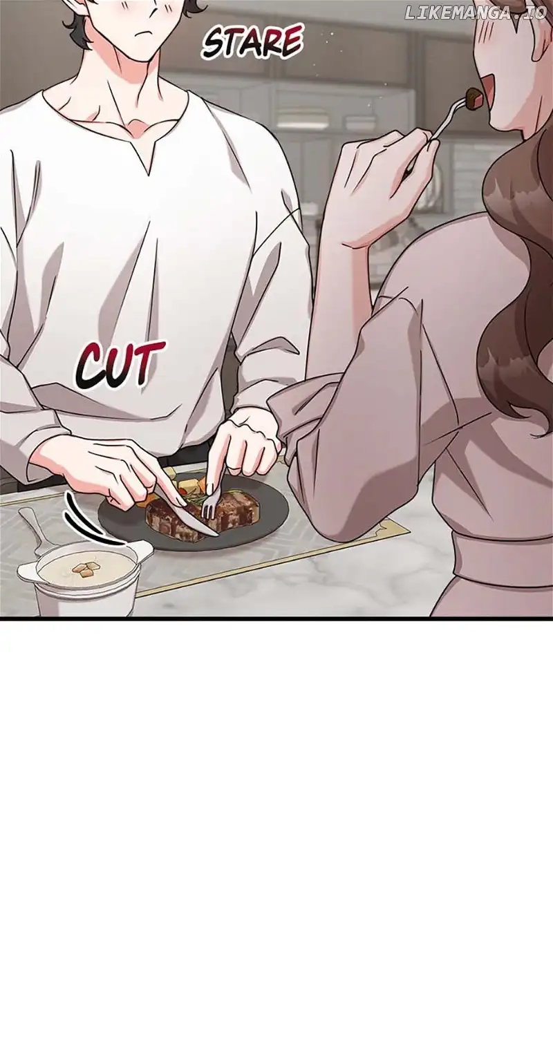 The Most Perfect Marriage chapter 44 page 58