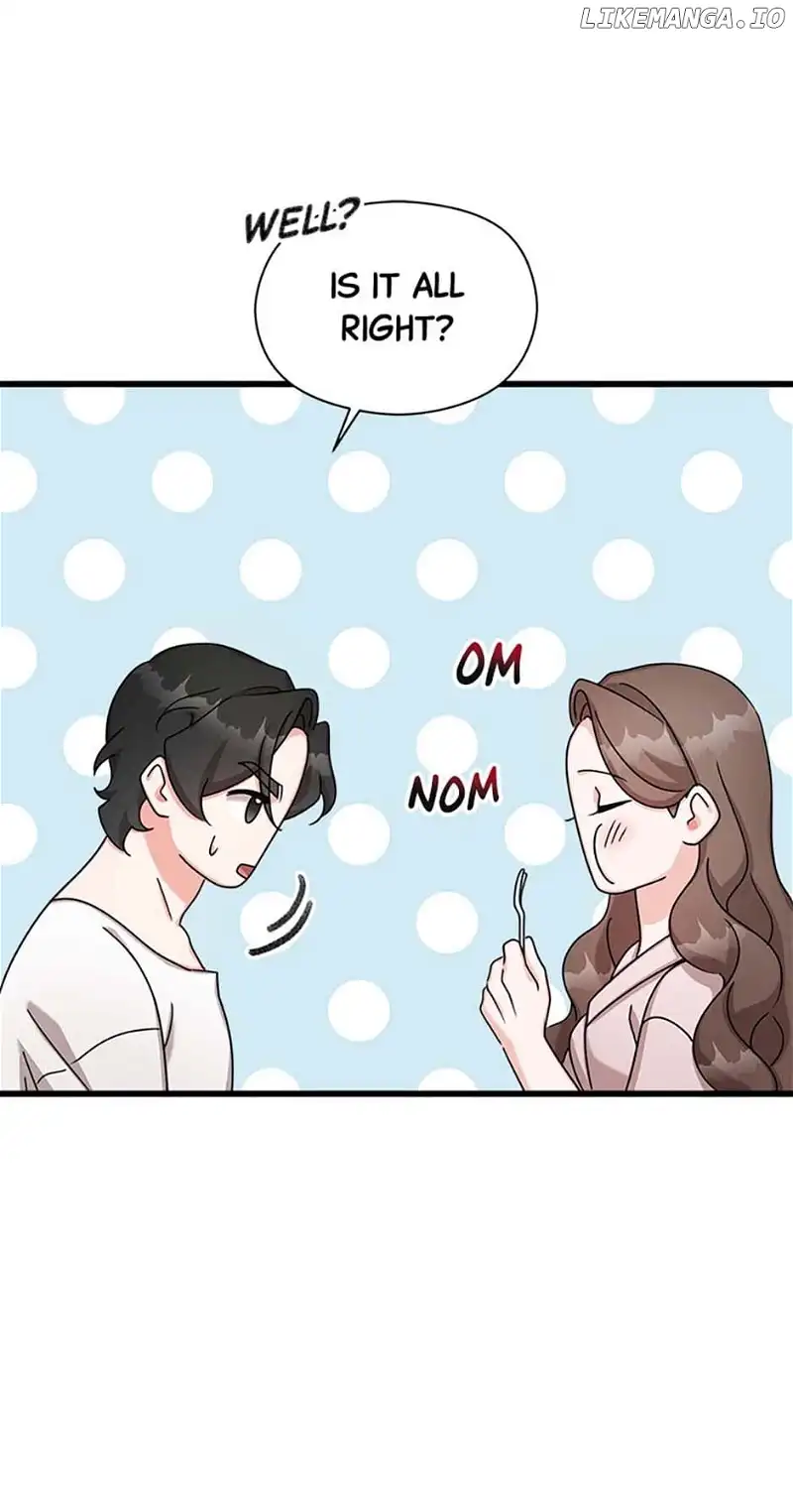 The Most Perfect Marriage chapter 44 page 59