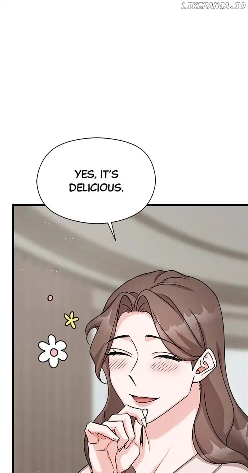 The Most Perfect Marriage chapter 44 page 60