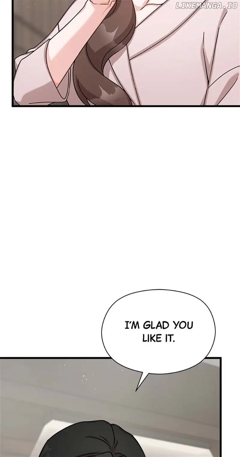 The Most Perfect Marriage chapter 44 page 61
