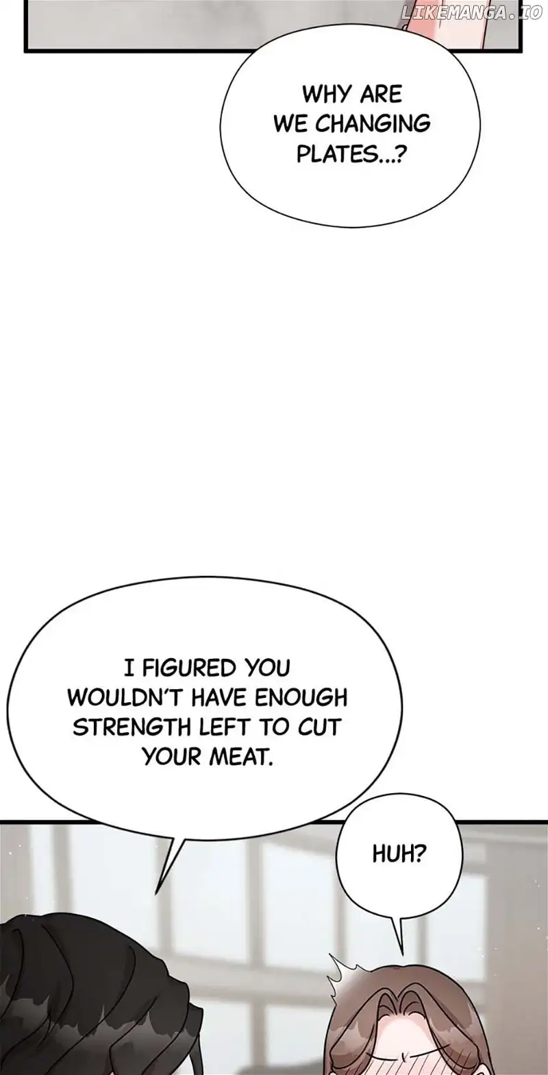 The Most Perfect Marriage chapter 44 page 64