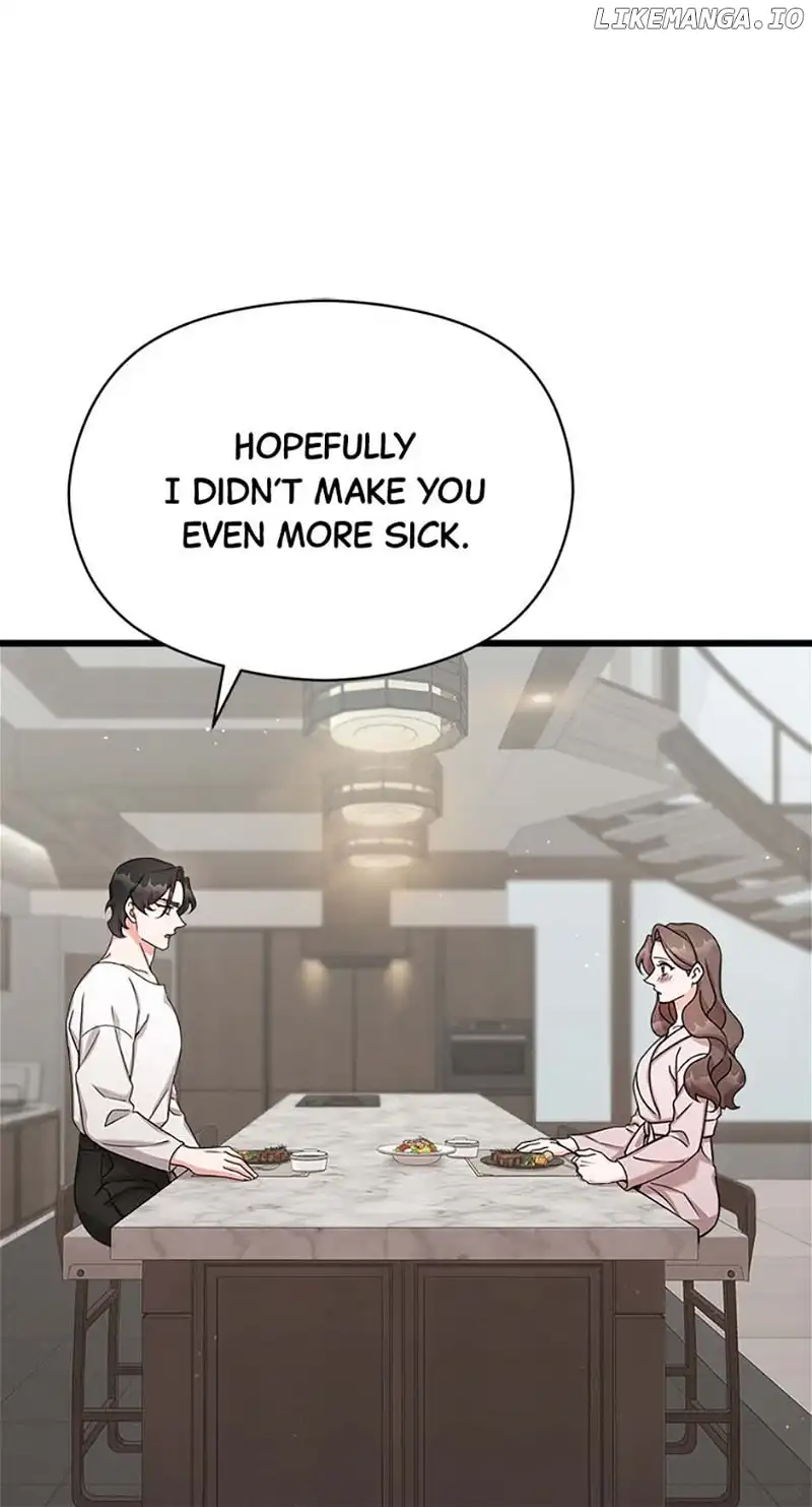 The Most Perfect Marriage chapter 44 page 70