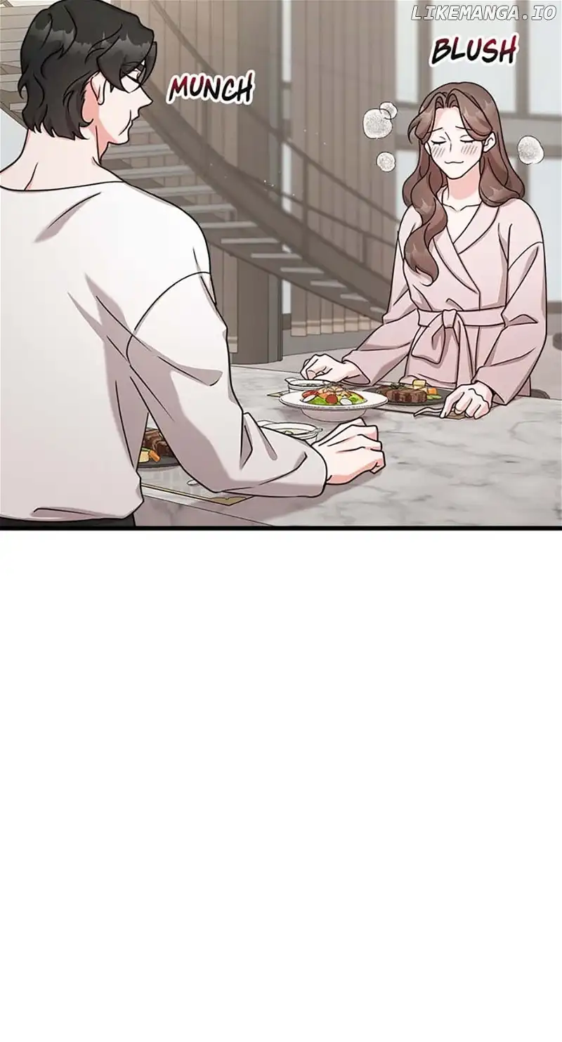 The Most Perfect Marriage chapter 44 page 75