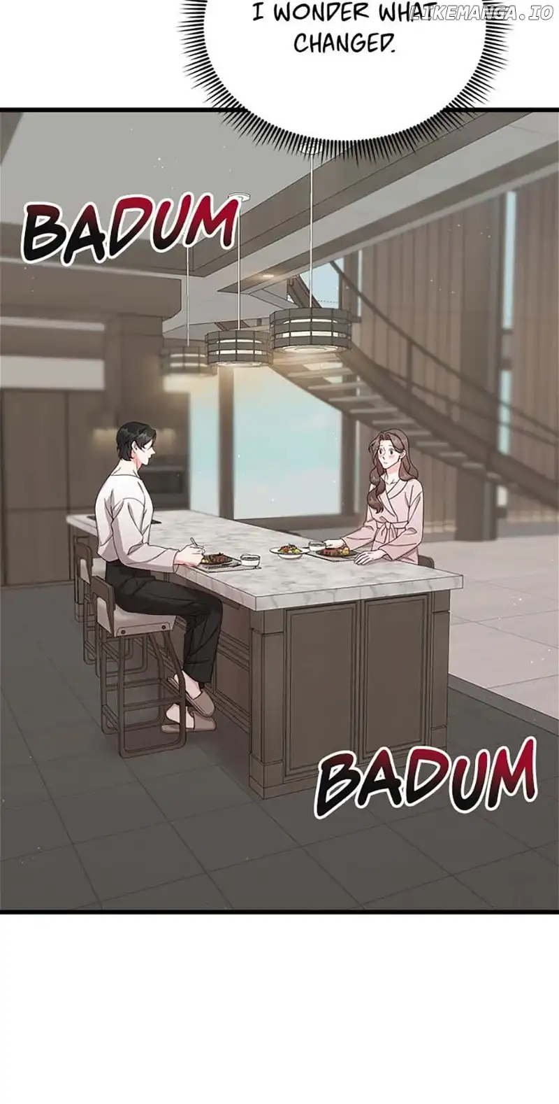 The Most Perfect Marriage chapter 45 page 5