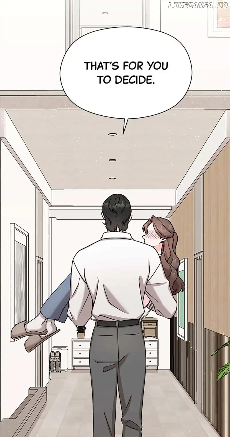 The Most Perfect Marriage chapter 45 page 33