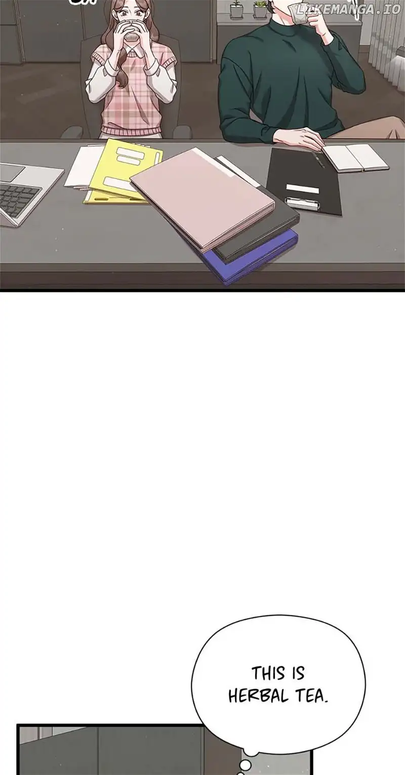The Most Perfect Marriage chapter 45 page 41