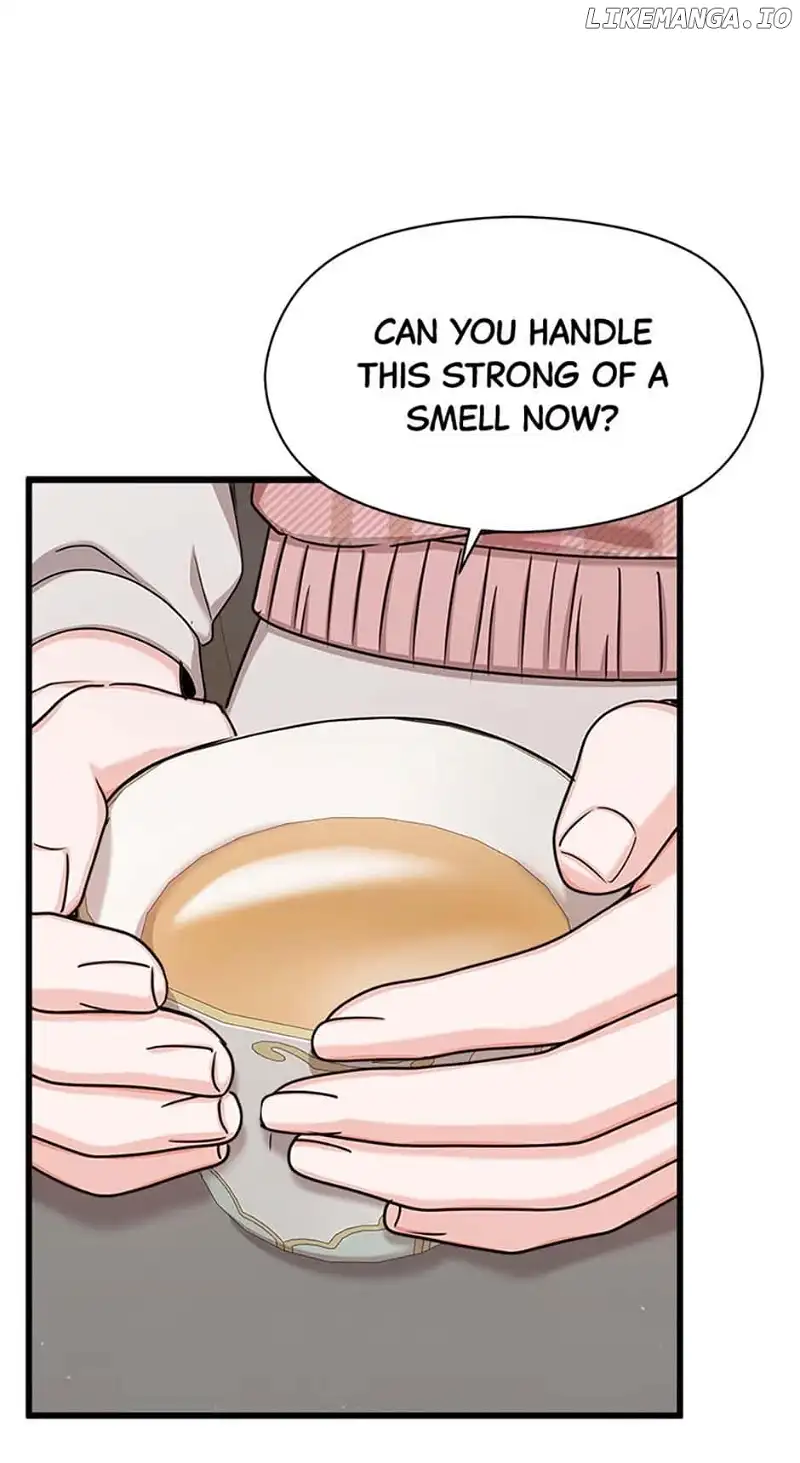 The Most Perfect Marriage chapter 45 page 44