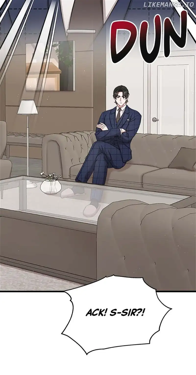The Most Perfect Marriage chapter 45 page 72
