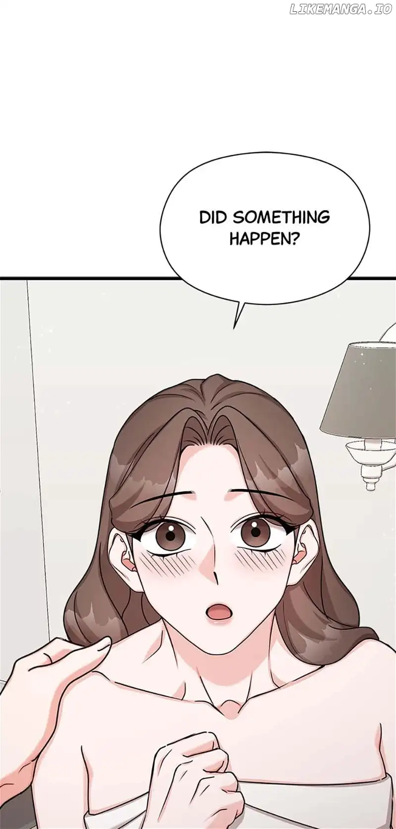 The Most Perfect Marriage chapter 45 page 82