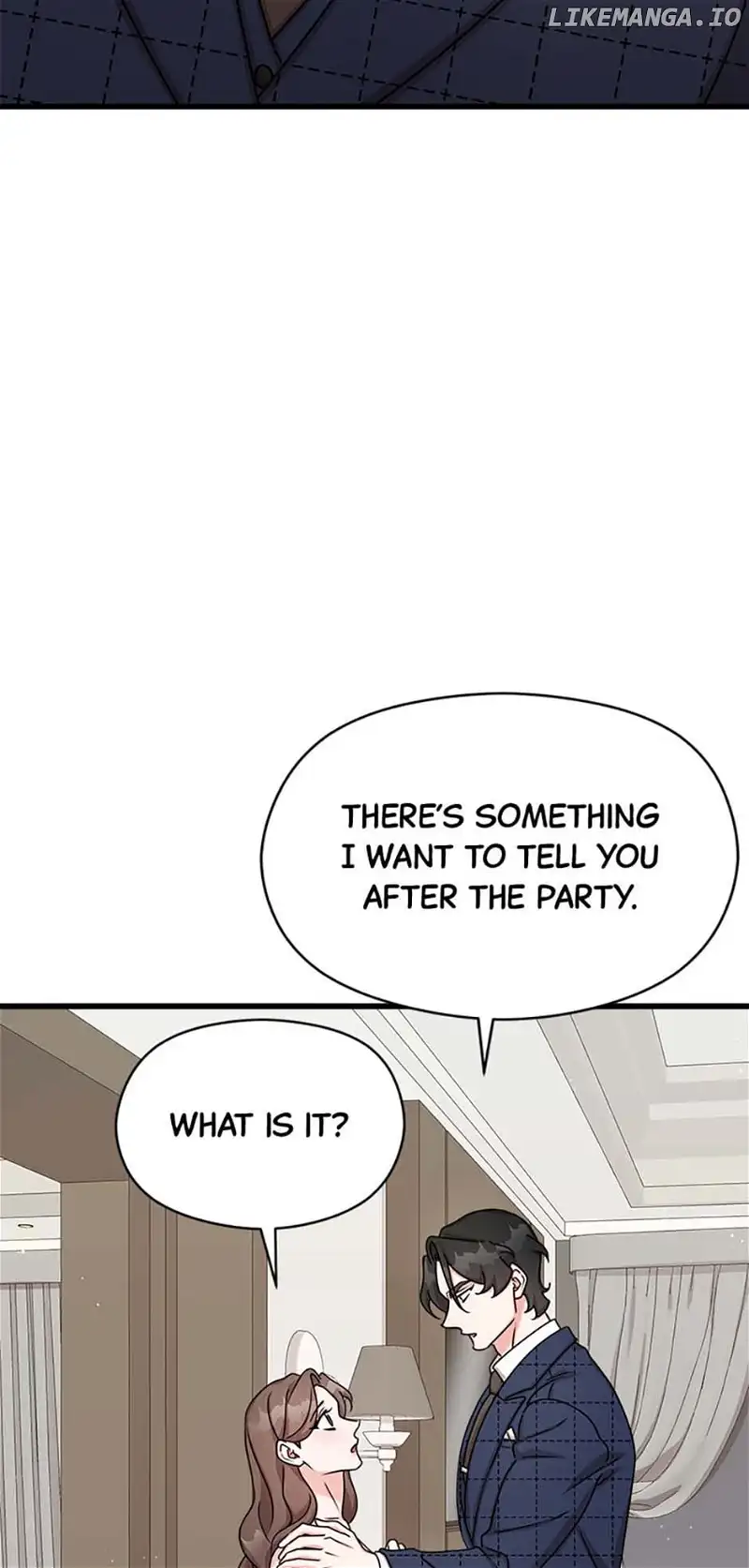 The Most Perfect Marriage chapter 45 page 84